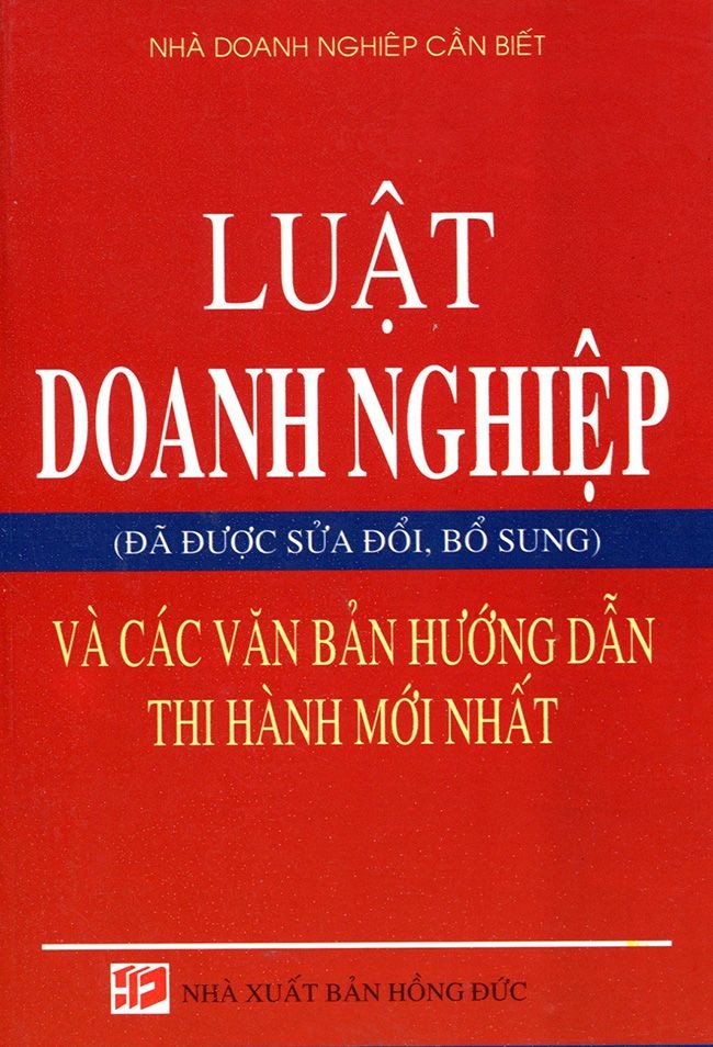 5 điểm mới nổi bật của Luật Doanh nghiệp vừa có hiệu lực