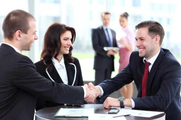 Thành lập công ty có lợi ích gì?