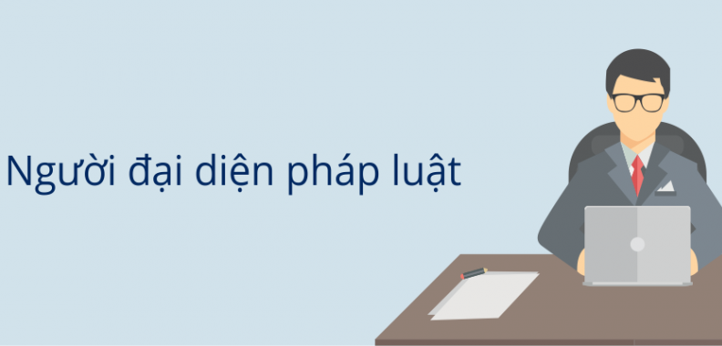 Người đại diện trong doanh nghiệp