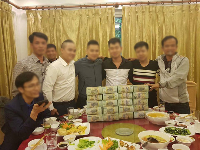 Nhiều nghi vấn quanh việc chi 9 tỷ mua sim VIP 11 số