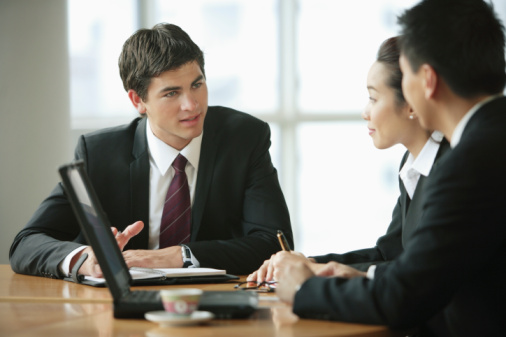 Các thủ tục thành lập doanh nghiệp mới